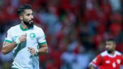 沙特队世界杯小组赛将要对阵强敌出线形势不利
