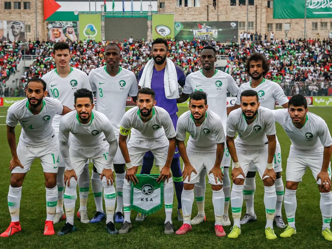 沙特阿拉伯队世界杯预测,沙特阿拉伯世界杯,世界杯赛事,青年队员,世界杯足球