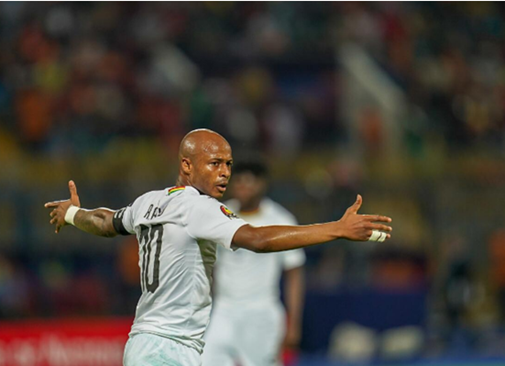 卡塔尔世界杯三十二强预测加纳国家足球队,加纳世界杯,加纳国家队,巴黎,蒂亚  