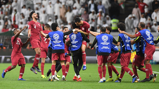 卡塔尔国家足球队加时赛,卡塔尔世界杯,卡塔尔国家队,慕尼黑,世界杯,利物浦  