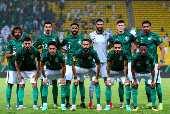 卡塔尔世界杯三十二强预测沙特国家队,球队,沙特世界杯,主教练,埃因霍温  