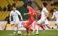 半场-沃尔策尔凌空抽射多特蒙德1-0暂时领先弗赖堡韩国国家队赛
