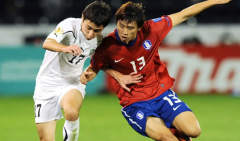 韩国球队引进最新球员，世界杯上夺冠依然毫无希望