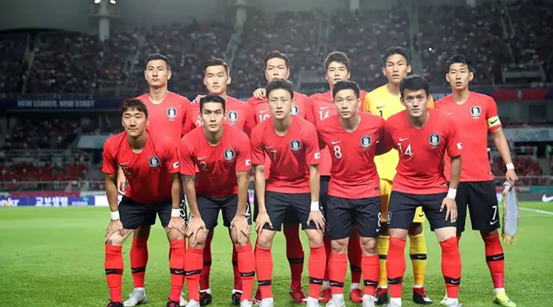 韩国国家队,韩国世界杯,贝夫·普里斯特曼,加纳,小组赛