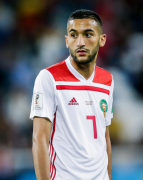 博阿滕:我建议世界杯尝试签下凯恩他是莱万的完美替代者摩洛哥国家男子足球队冠军