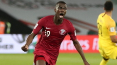 多特蒙德由门兴格拉达尔和布兰特1-0破门罗伊斯取得进球卡塔尔足球队2022世界杯直播