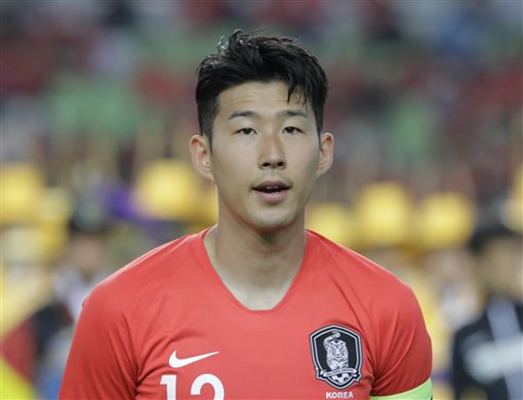 韩国vs加纳预测实力,韩国世界杯,韩国国家队,沙特,西班牙  