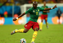 喀麦隆足球队冠军状态消极，世界杯上打出最糟糕的战绩