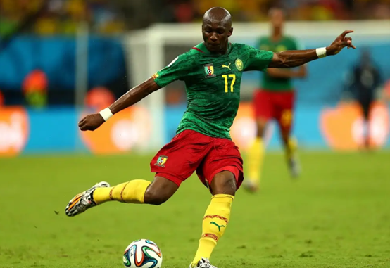 喀麦隆足球队冠军,喀麦隆世界杯,奥纳纳,莫廷,埃卡姆比
