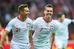 波兰足球队冠军基础坚实，世界杯上有很多优秀球员