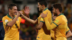 澳大利亚足球队球迷建议球队低调参赛，世界杯赛场上需要稳扎