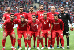 突尼斯足球队冠军并不能指望个人，世界杯上团队的力量至关重