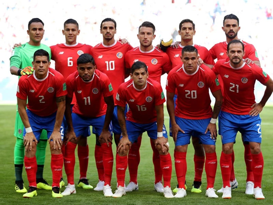哥斯达黎加梅西2022世界杯,哥斯达黎加世界杯,哥斯达黎加国家队,慕尼黑,卡拉  
