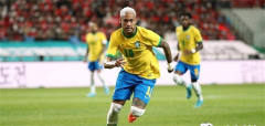 天空:裁判看到了身体接触但不认为林德洛夫犯规2022世界杯巴西