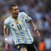 费迪南德谈赖斯:世界杯不是好选择他应该留在西汉姆阿根廷国家