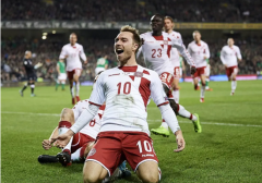 丹麦世界杯预测，丹麦足球队将在世界杯的赛场掀起风暴