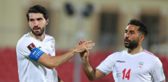 伊朗世界杯赛果预测结果显示其在小组赛中出线有很大的难度