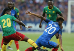 喀麦隆世界杯预测将会面临淘汰，对喀麦隆国家队来说无疑是晴