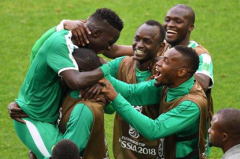 塞内加尔国家队实力不容小墟，世界杯很可能平了自己最好成绩