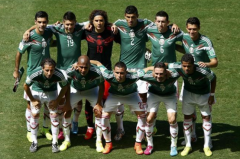 墨西哥世界杯夺冠预测分析结果并不乐观，世界杯小组赛也会很
