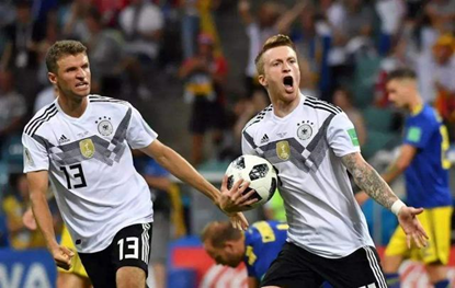 德国世界杯分析预测,德国世界杯,德国队分组,德国实力分析，德国足球队  