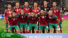 摩洛哥足球队直播在线预约观看世界杯更多咨询