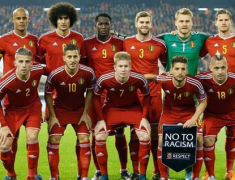 比利时世界杯预测，比利时足球队将为自己正名