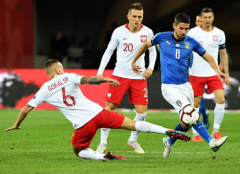 波兰世界杯前景分析预测小组赛出线，世界杯更进一步！