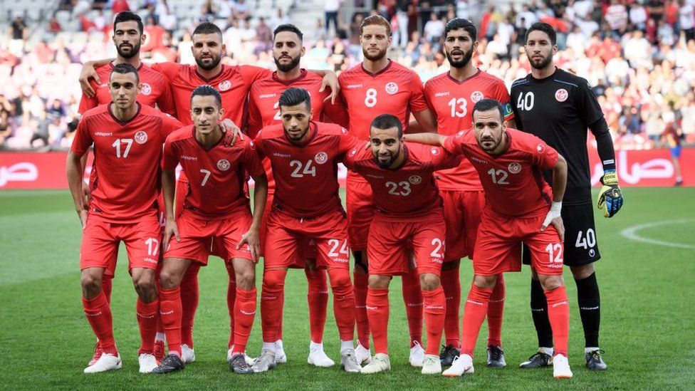 突尼斯世界杯预测,突尼斯世界杯,突尼斯国家队,卡塔尔世界杯,世界杯小组赛  