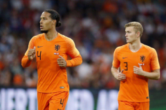 荷兰世界杯预测夺冠几率很大，世界杯不会放弃任何一场比赛！