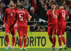葡萄牙世界杯预测 32强小组赛第一名已定