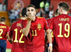 西班牙世界杯冠军预测，西班牙将以最佳姿态捧起大力神杯