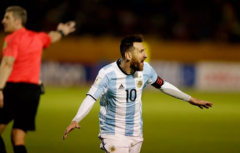 阿根廷世界杯夺冠预测分析,阿根廷具备了一切夺冠的条件