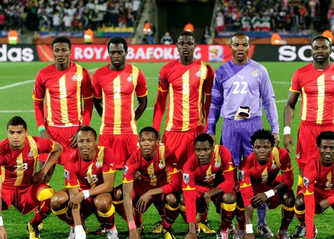 加纳足球队赛程,加纳世界杯,加纳足球队,加纳球队,卡塔尔世界杯  