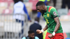 喀麦隆足球队突出重围再一次进入世界杯的决赛圈
