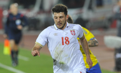塞尔维亚足球队预测成绩为8强一点都不让人意外