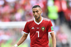 摩洛哥世界杯黑马预测很难在世界杯中出线