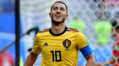比利时国家足球队再创佳绩世界杯在场将再次打破历史记录