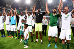 沙特世界杯分析预测沙特队很有可能再次扮演送分童子角色