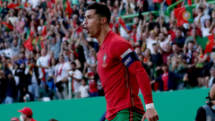 葡萄牙足球队世界杯预测C罗将成功圆梦卡塔尔