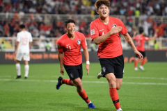 韩国足球队在小组赛与葡萄牙分到了同一个小组可能会面临淘汰