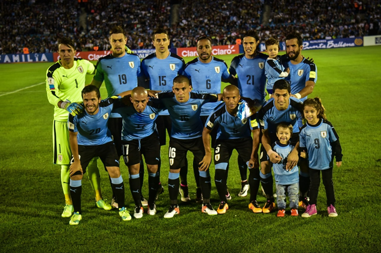 乌拉圭世界杯视频直播,乌拉圭世界杯,乌拉圭国家队,球员,进球