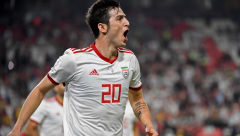 国际米兰2021年最佳球员米兰·斯克林贾伊朗国家男子足球队俱乐