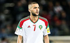 世界杯前瞻:世界杯赢球就进前四伯恩利全力保级摩洛哥男子足球