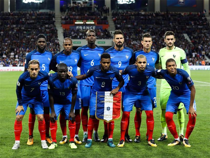 法国国家队2022世界杯赛程,球员,利物浦,世界杯  