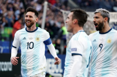 德媒:世界杯不愿加薪或出售万乐对谈判结果不满2022世界杯阿根廷分析