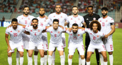 突尼斯世界杯分析预测恐怕难以逃脱小组赛被淘汰的命运