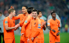 荷兰足球队分析再次进入世界杯的荷兰队剑指冠军