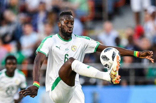 塞内加尔世界杯在线直播免费观看,塞内加尔世界杯,塞内加尔国家队,球员,萨尔  