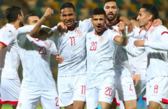 世界杯vs布莱顿:30卡塔尔世界杯八强预测突尼斯队